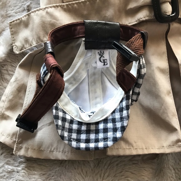 Dog hat - Picture 4 of 8